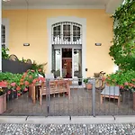 Apartman Casa Al Molo