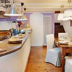 Apartman Casa Al Molo *