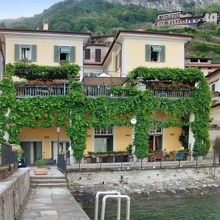 Casa Al Molo Lägenhet Musso