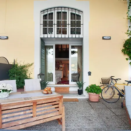 Casa Al Molo Lägenhet