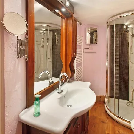 Lägenhet Casa Al Molo