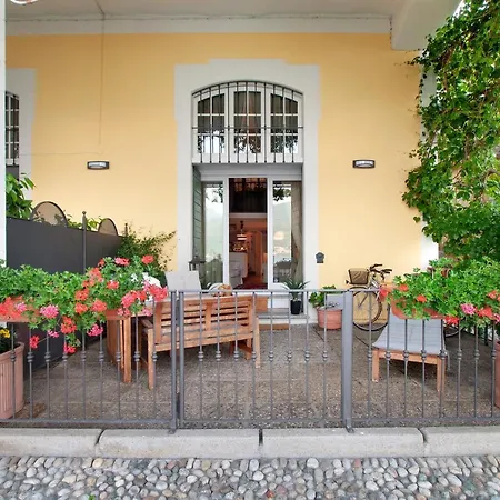 Διαμέρισμα Casa Al Molo