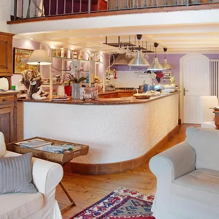 Casa Al Molo Διαμέρισμα