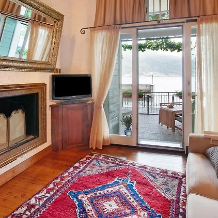 Διαμέρισμα Casa Al Molo *