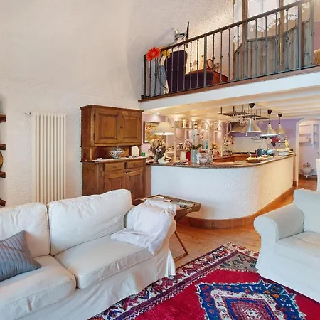 Casa Al Molo * Musso