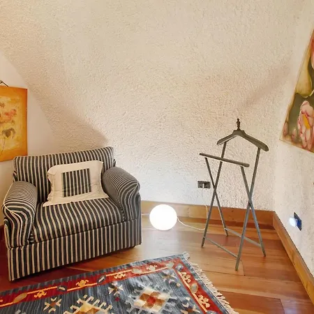 Casa Al Molo * Musso