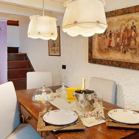 Casa Al Molo Musso