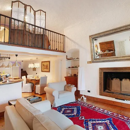 Casa Al Molo Apartment