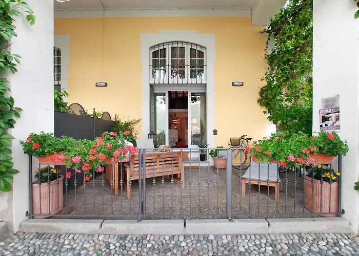 Διαμέρισμα Casa Al Molo