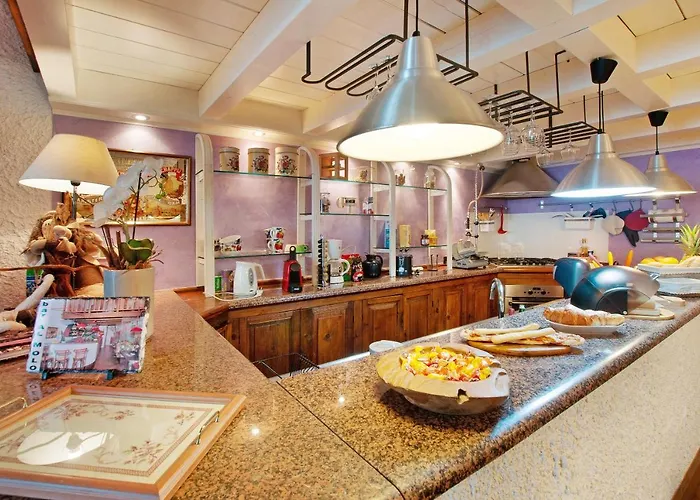 Casa Al Molo Διαμέρισμα