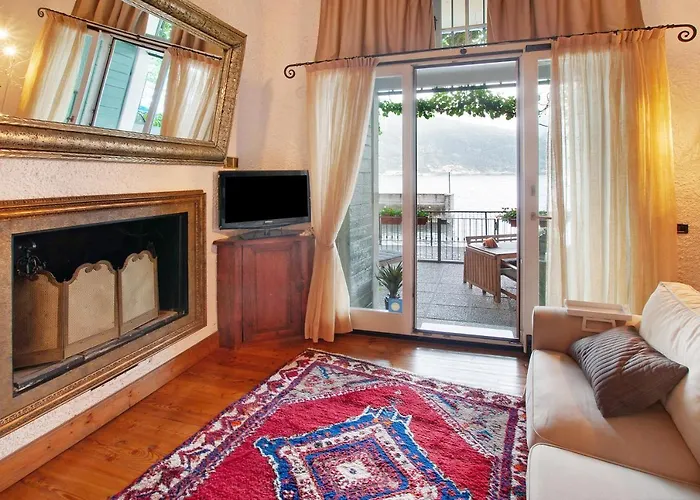 Διαμέρισμα Casa Al Molo *