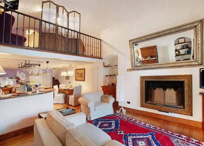 Διαμέρισμα Casa Al Molo Musso