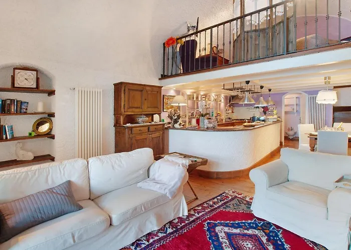 Casa Al Molo * Musso