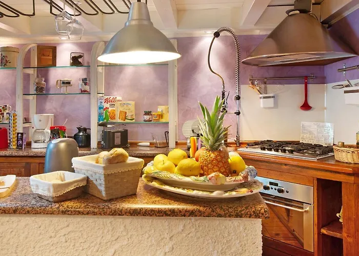 Casa Al Molo Διαμέρισμα *