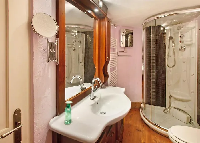 Διαμέρισμα Casa Al Molo