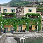 Casa Al Molo Appartamento Musso