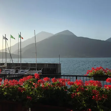 Casa Al Molo Apartamento *