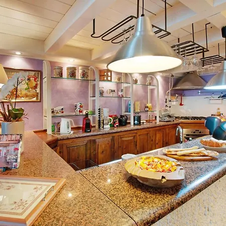 Casa Al Molo Apartamento