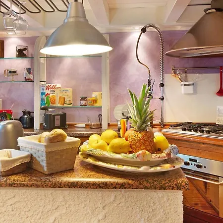 Casa Al Molo Apartamento *