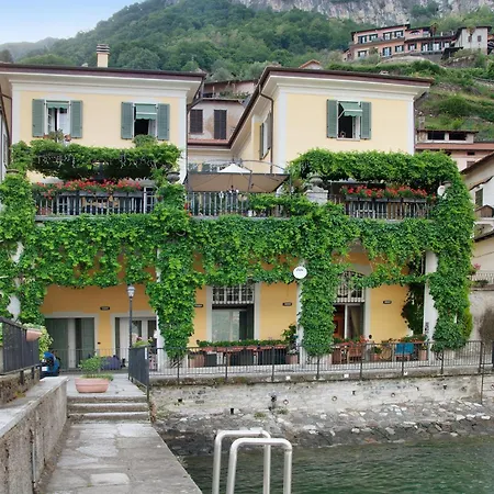 Casa Al Molo Appartamento Musso