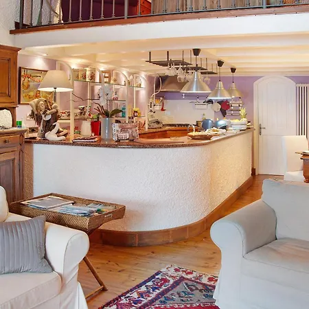 Appartamento Casa Al Molo