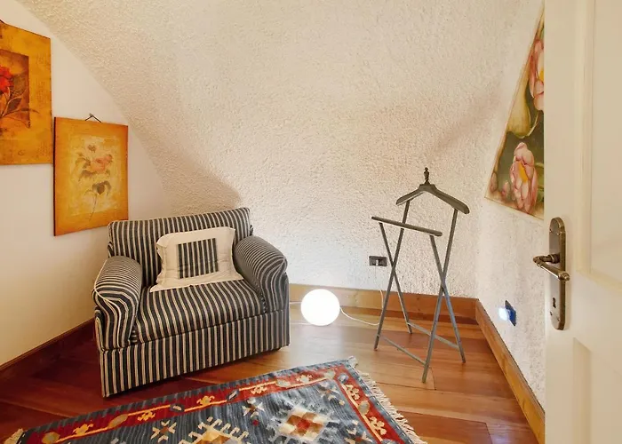 Casa Al Molo * ムッソ