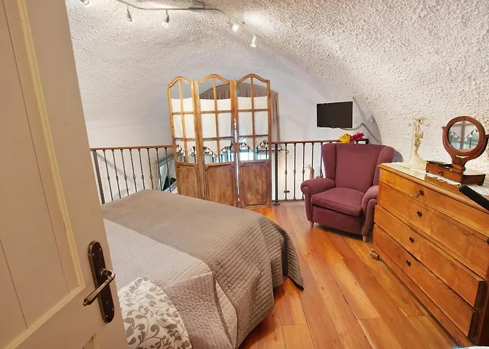 Casa Al Molo アパート *